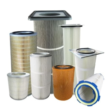 Filters Designed for Durability