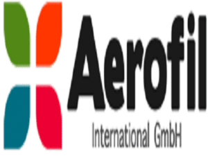 Logo společnosti Aerofil International GmbHZdroj obrázku: Aerofil International GmbH